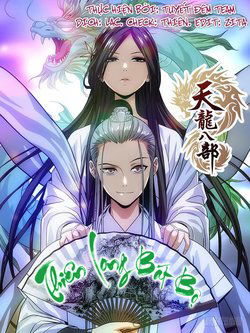 Truyện tranh Thiên Long Bát Bộ Webtoon