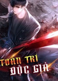 Truyện tranh Toàn trí độc giả - Omniscient Reader