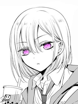 Truyện tranh Tomodachi ga sukato wa kita itte itte kita