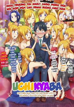 Truyện tranh Uchi Kyaba Oie De Kyabakura Shite Niichan O Onnanoko Ni Nare Saseyou Dai Sakusen