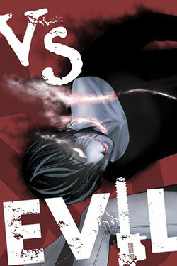 Truyện tranh VS EVIL