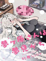 Truyện tranh Yumegahara-san wa Yumemigachi!