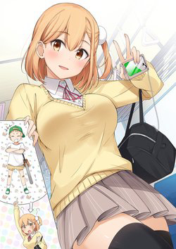 Truyện tranh Zutto Otokonoko da to Omotte ita Gakitaishou ga Onnanoko deshita